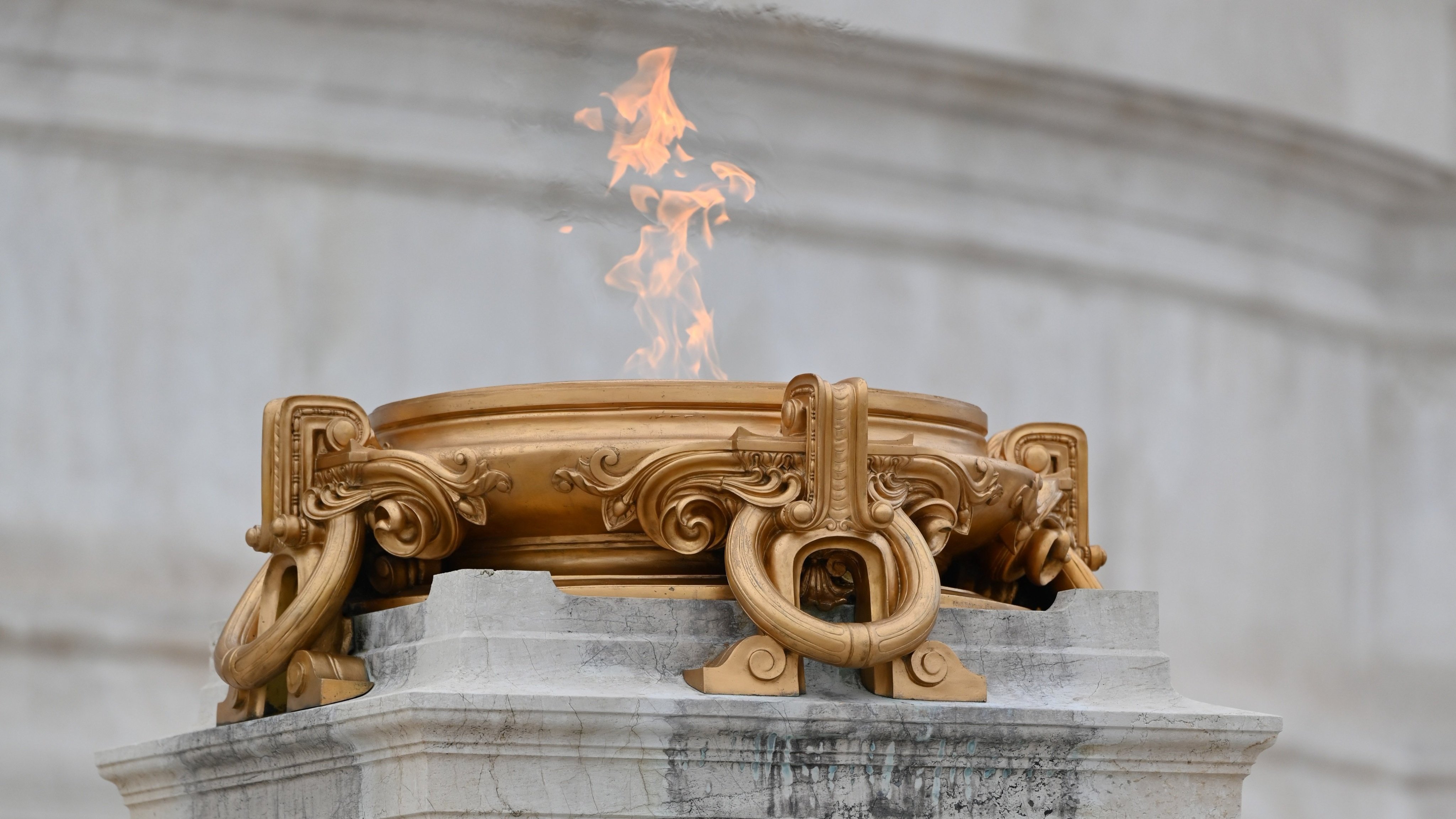 4 Novembre - Giornata dell’Unità Nazionale e delle Forze Armate