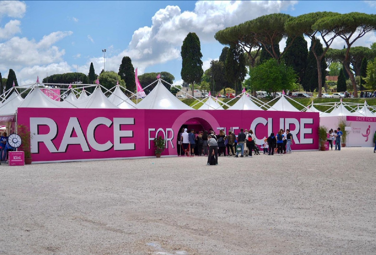 La Difesa corre per la solidarietà: presente anche quest’anno alla La Difesa corre per la solidarietà: presente anche quest’anno alla