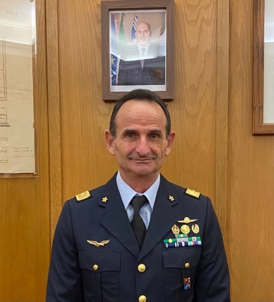 Direttore Generale