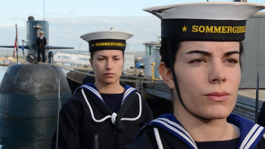 Marina Militare: on line il bando di concorso per VFP1 per il 2020 Marina Militare: on line il bando di concorso per VFP1 per il 2020