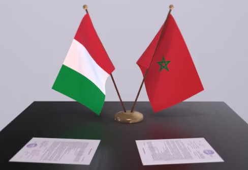 Piano di Cooperazione Bilaterale Italia-Marocco 2024