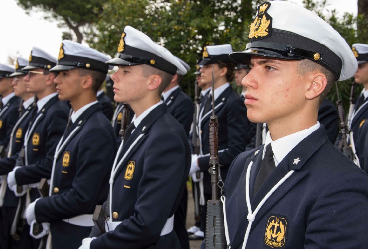 CONCORSI: pubblicato il bando di ammissione per la Scuola Navale Militare “F. Morosini”