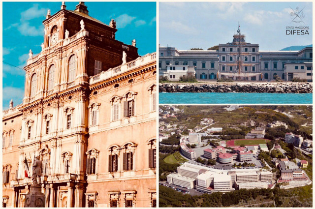 Emergenza COVID 19: la Difesa predispone misure sulle attività formative
