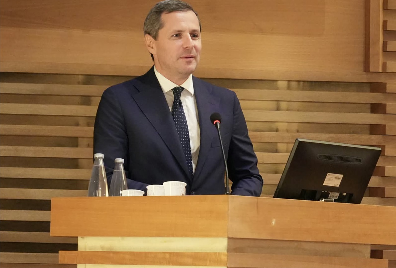 Il Sottosegretario Perego al convegno “Possibilità e limiti dell’uso dell’intelligenza artificiale nella Giustizia e nella Difesa”