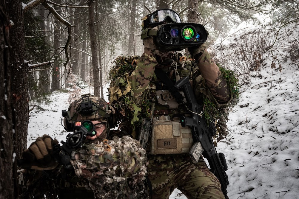 Steadfast Dart 2026: l’Italia alla guida dell’Allied Reaction Force