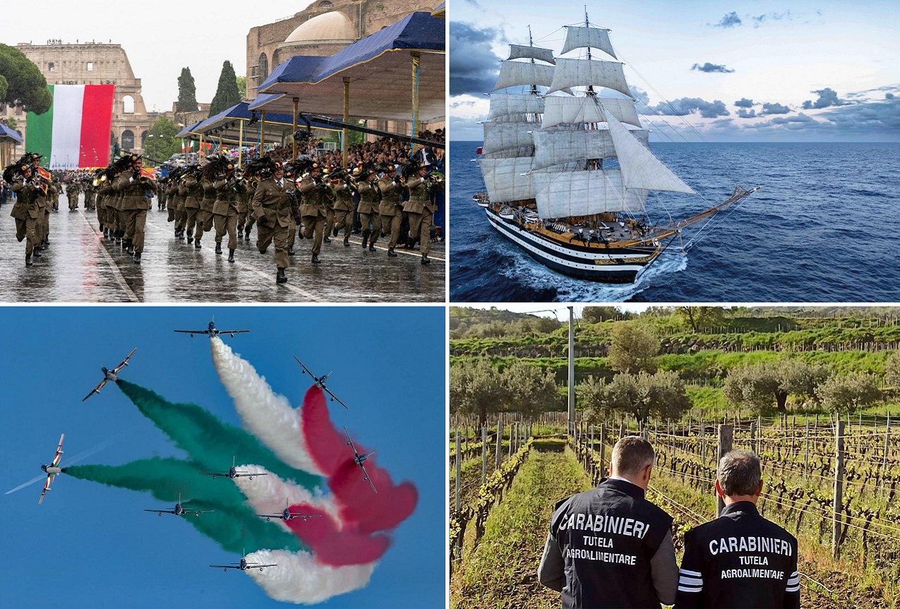 2025 Made in Italy Day 2025 Made in Italy Day