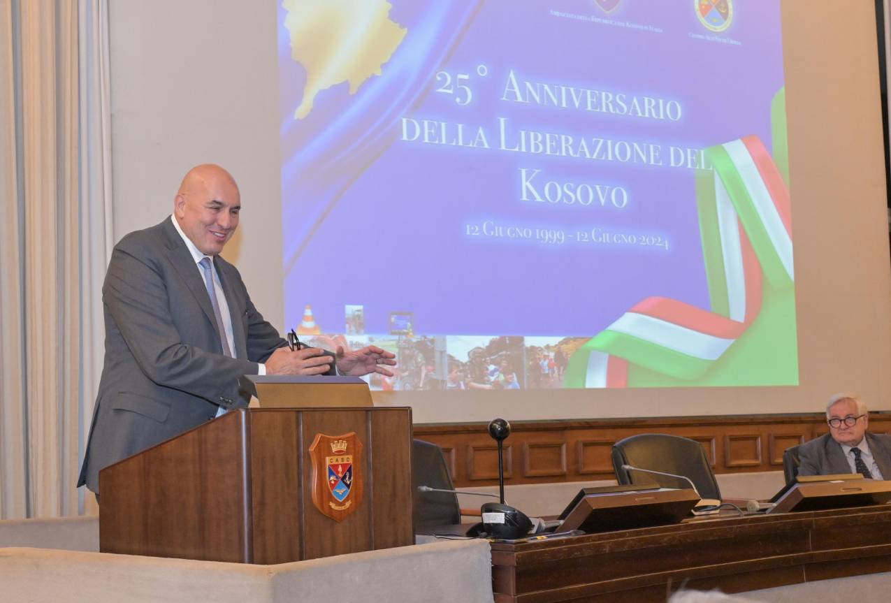 Giornata della Libertà del Kosovo