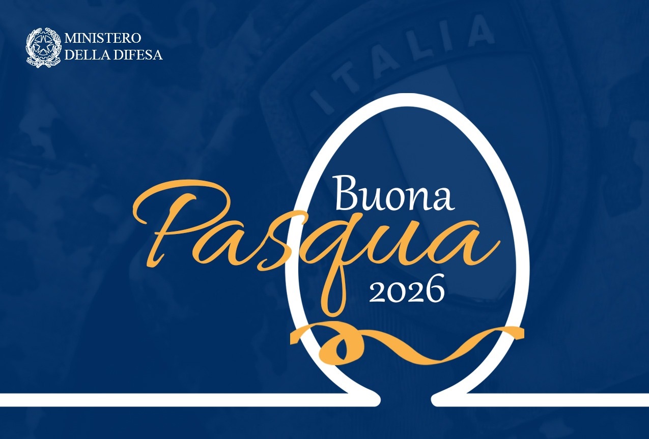 Buona Pasqua