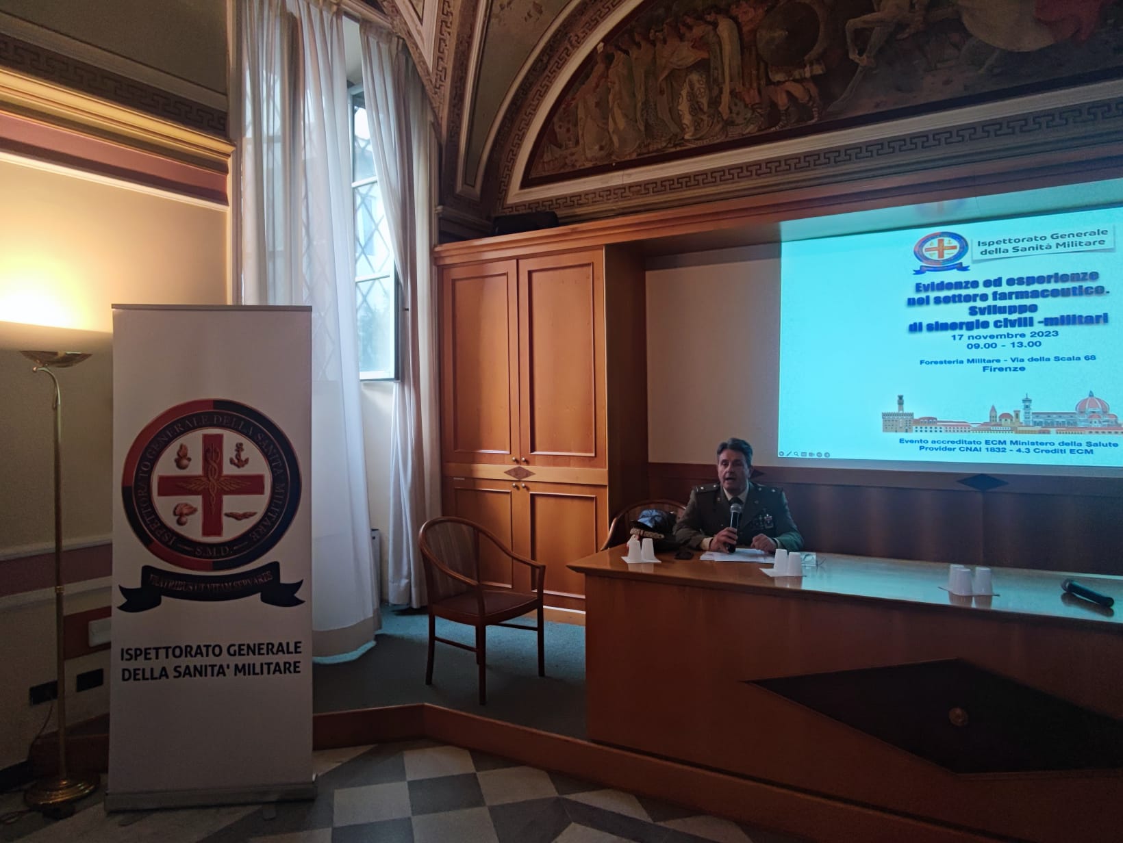 Evidenze ed esperienze nel settore farmaceutico