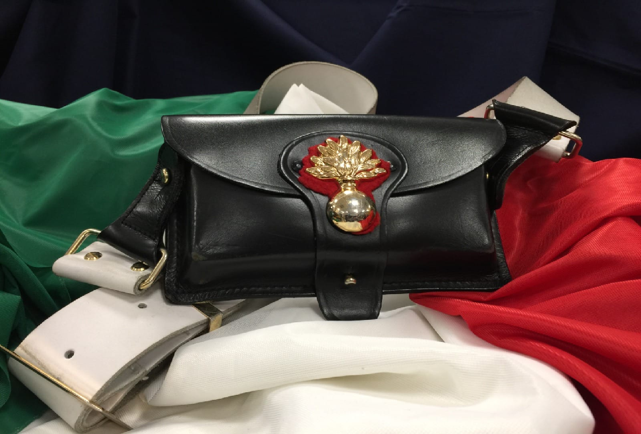 Anniversario tragica scomparsa di 3 Carabinieri durante operazione di sgombero a Castel d'Azzano
