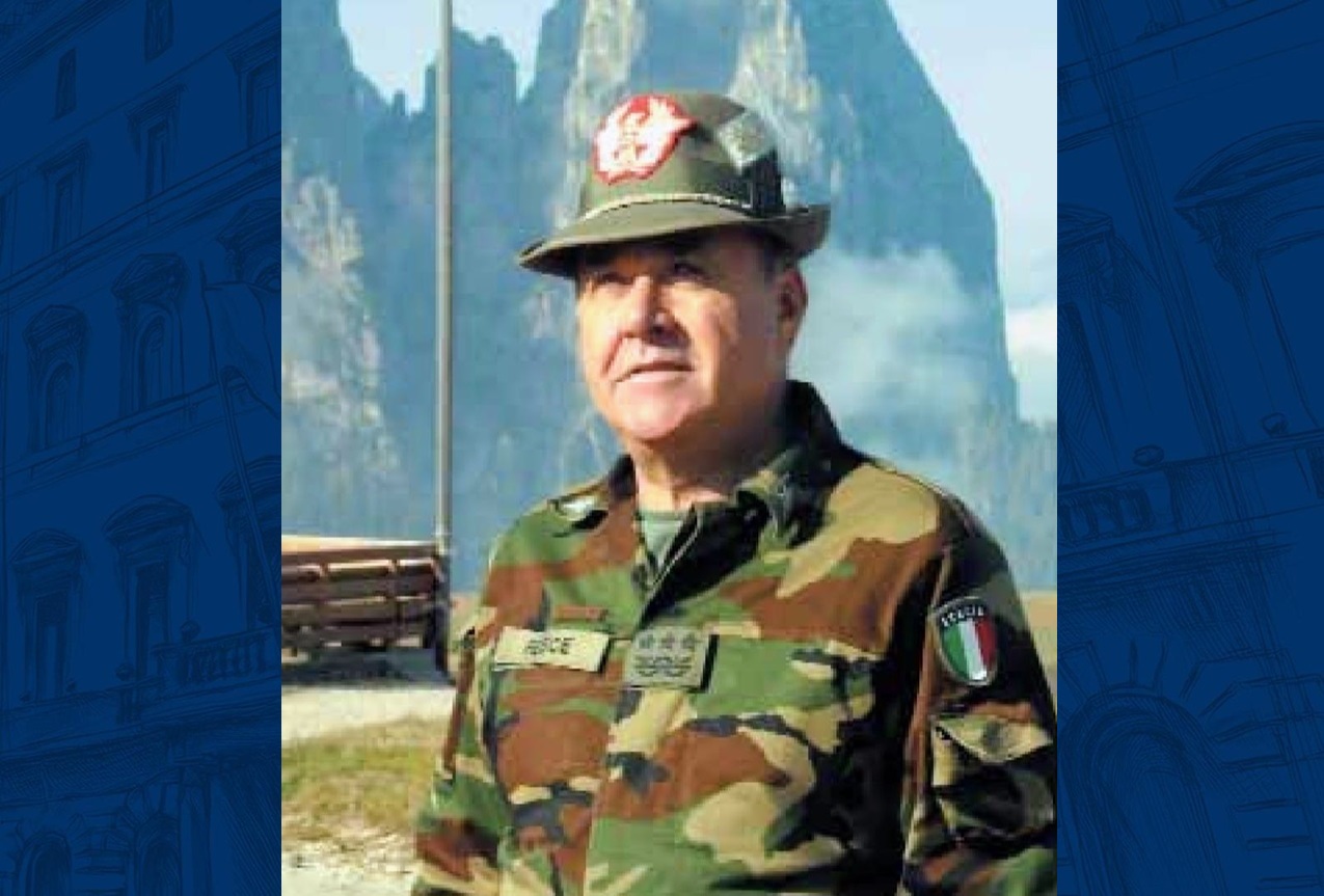 Cordoglio del Ministro Crosetto per la scomparsa del Generale di Corpo d'Armata Ivan Resce