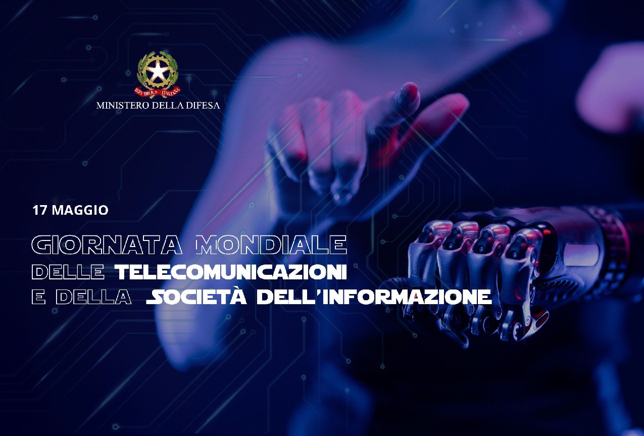 Giornata Mondiale delle Telecomunicazioni e delle Società d'Informazione
