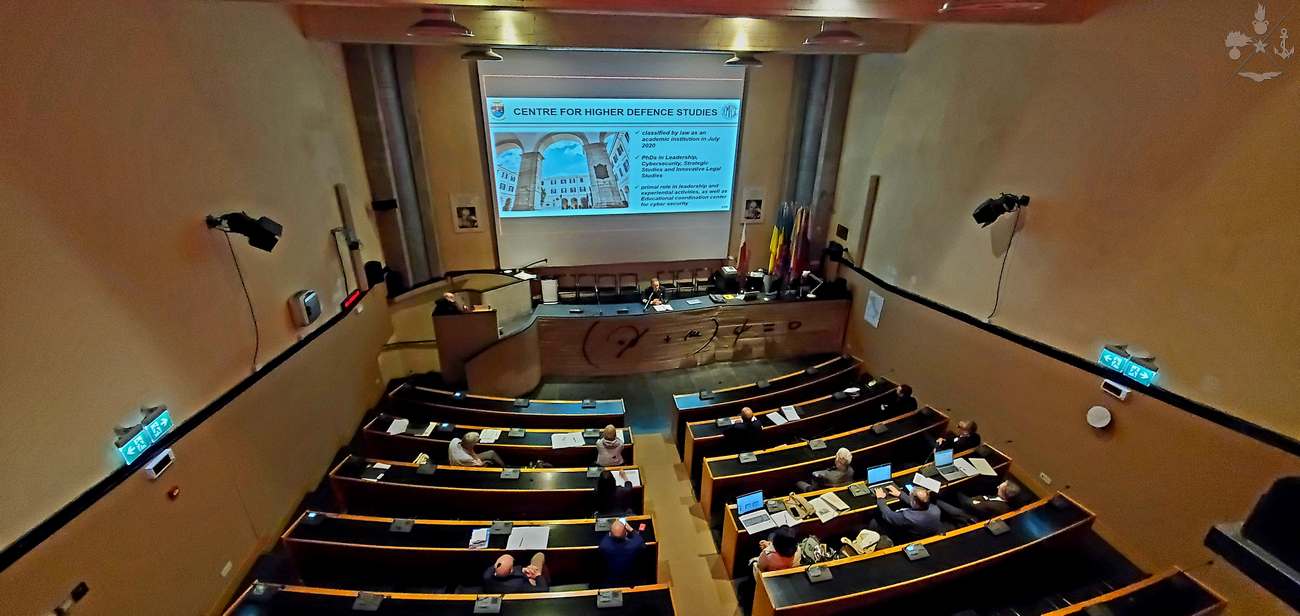 Il CASD al 7° Workshop di Diplomazia Scientifica
