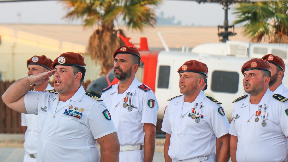 Riflessioni sui risultati ottenuti e le sfide future nel Golfo di Tiran