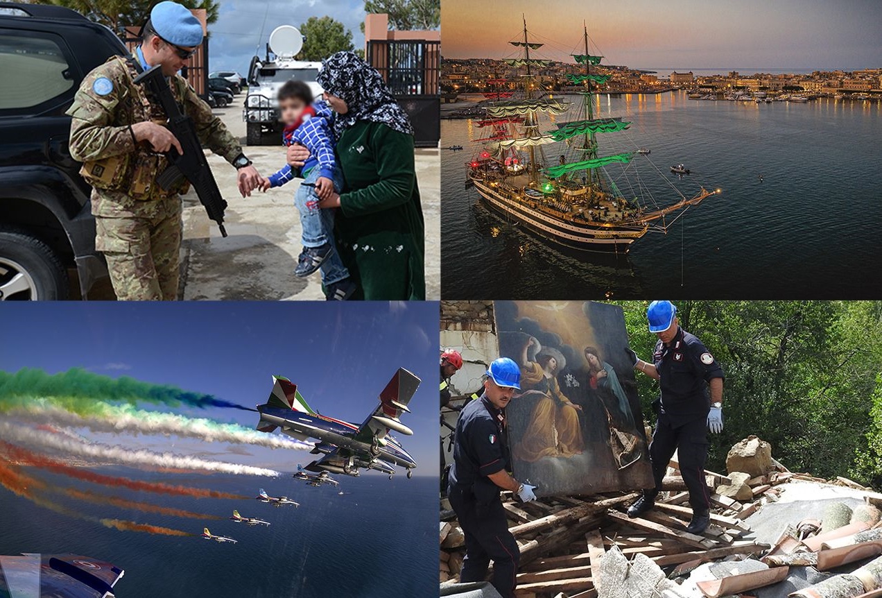 Giornata Nazionale del Made in Italy