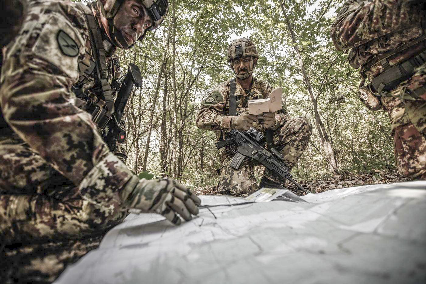 Swift Response 19: conclusa l’esercitazione NATO Swift Response 19: conclusa l’esercitazione NATO