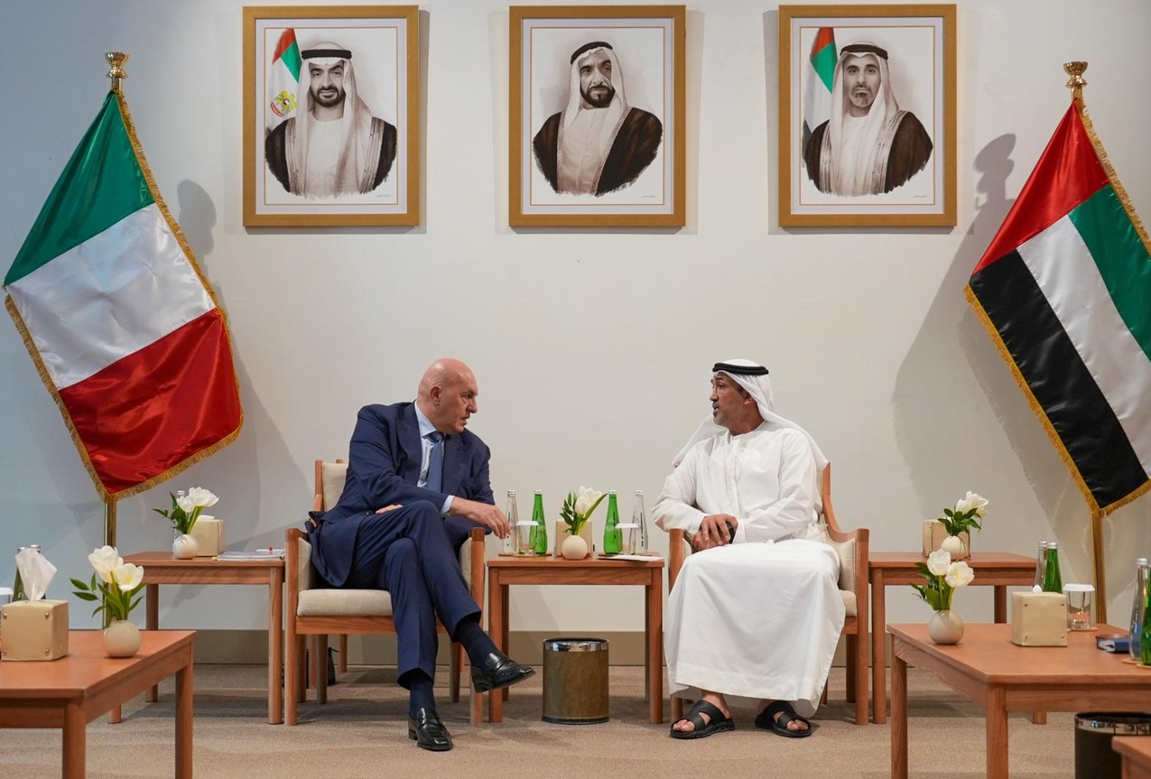 Cerimonia di giuramento dei Volontari in Ferma Iniziale dell&rsquo;Esercito