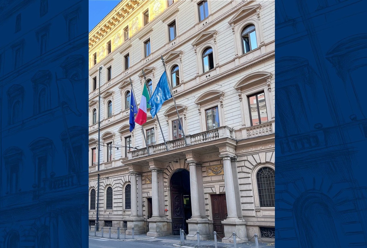 24 ottobre 1945: entrava in vigore la Carta delle Nazioni Unite