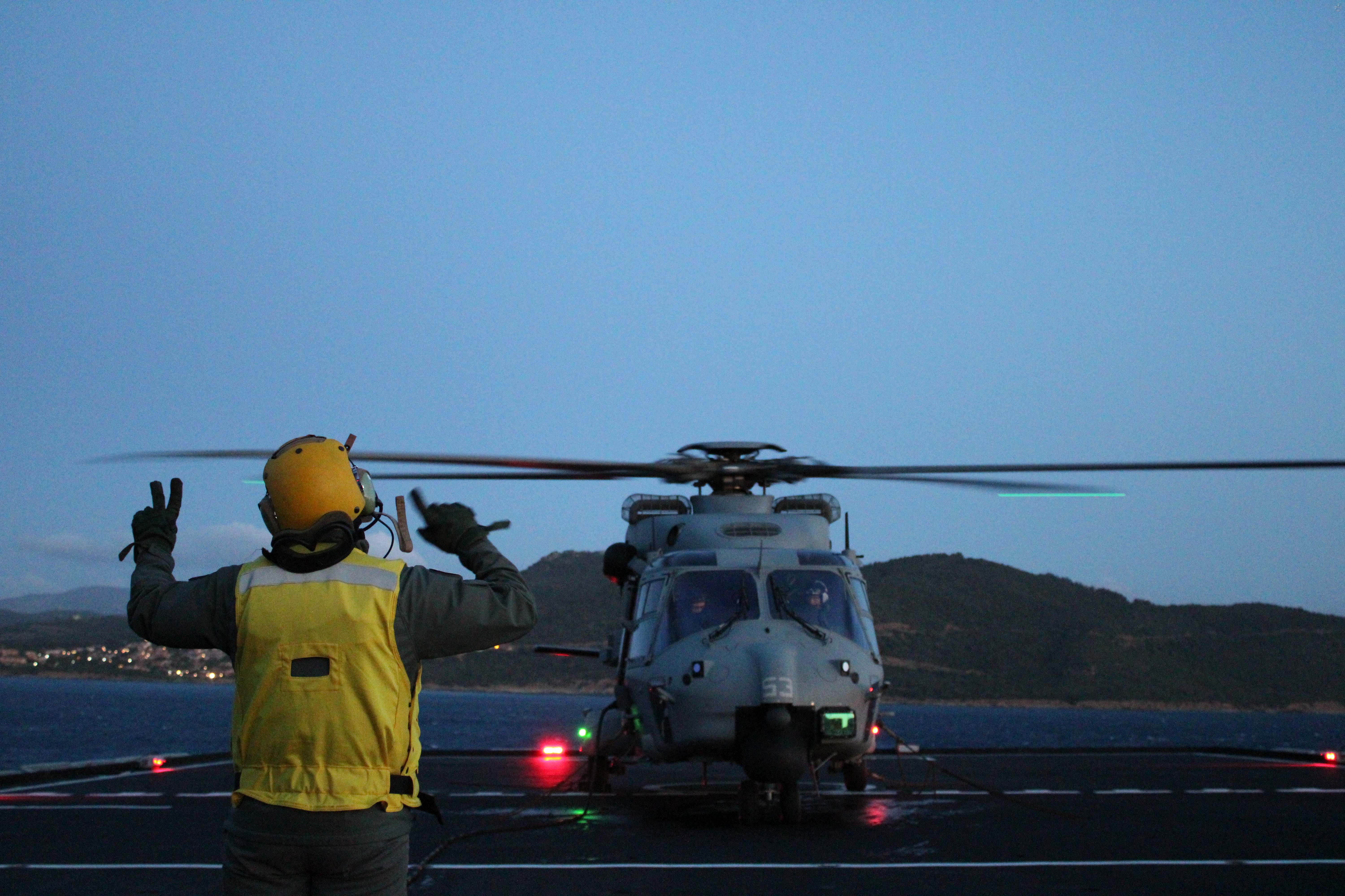 MH 90 Marina Militare
