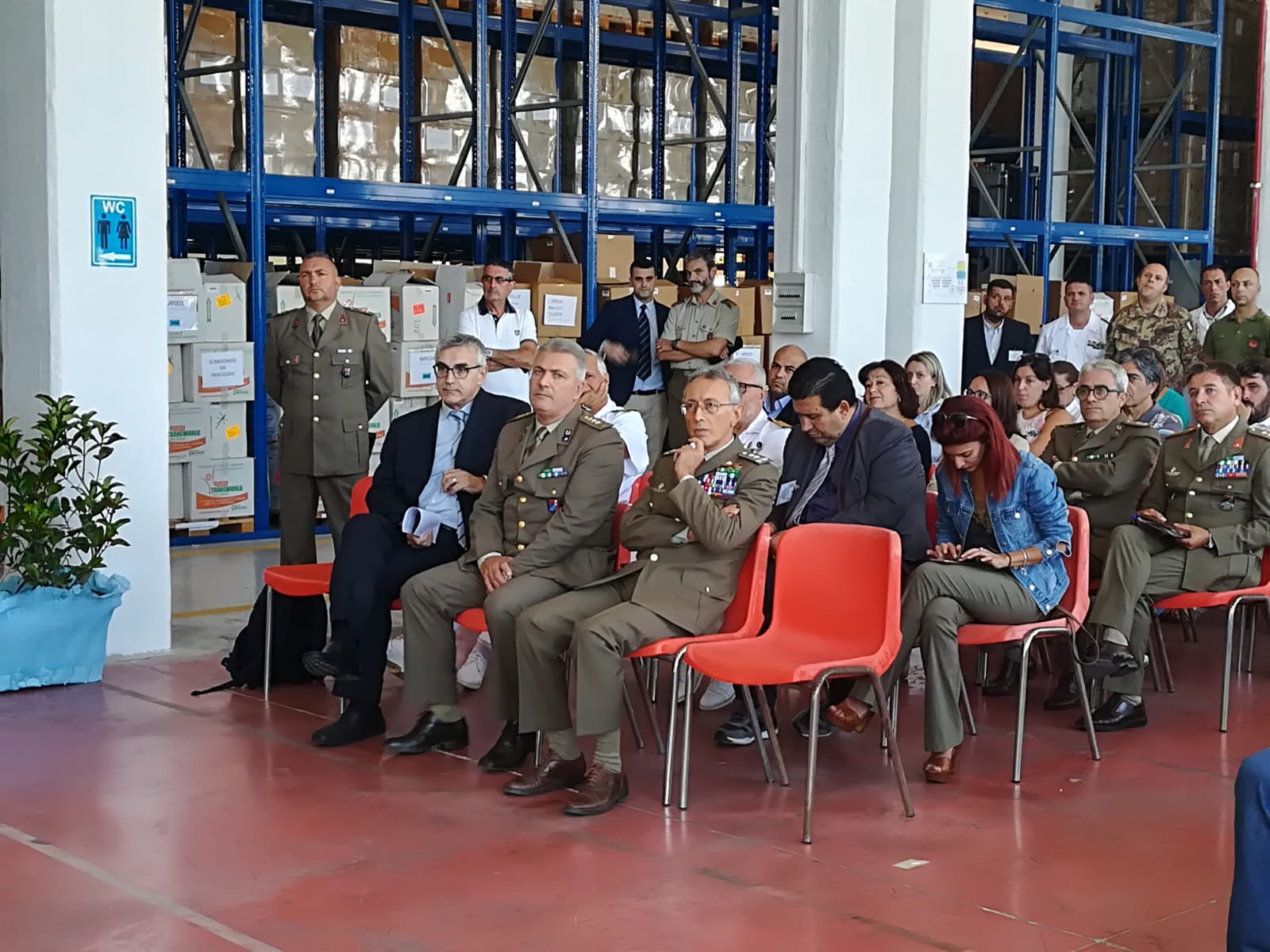 Caduti della II Guerra Mondiale: digitalizzati i fascicoli dell’Albo d’Oro Caduti della II Guerra Mondiale: digitalizzati i fascicoli dell’Albo d’Oro