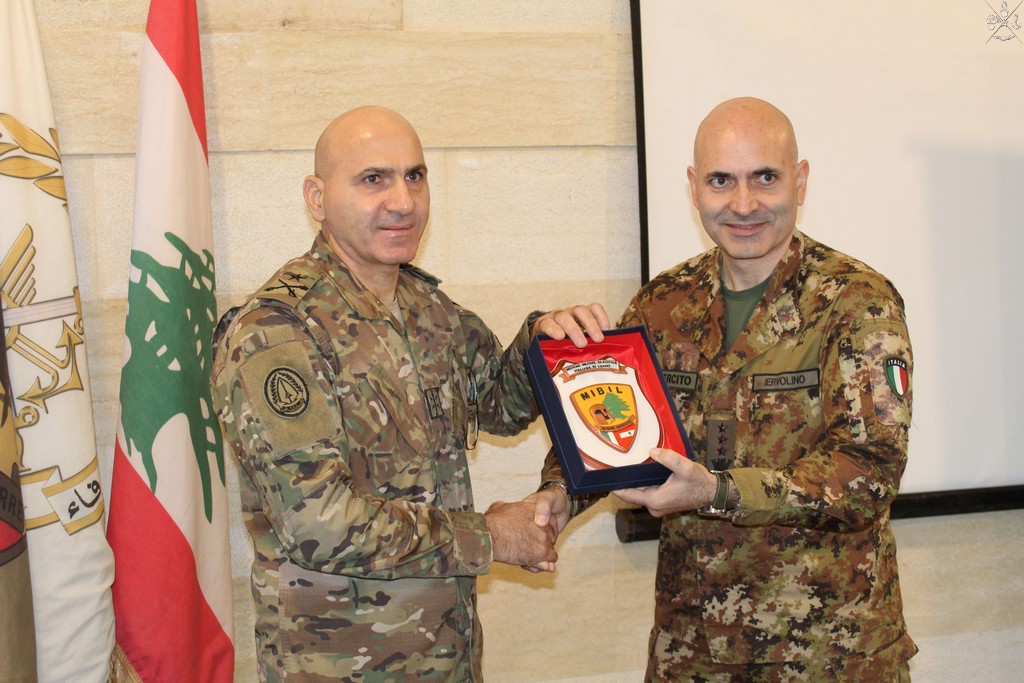 MIBIL: completati corsi Urban Operations e Recon & Patrol