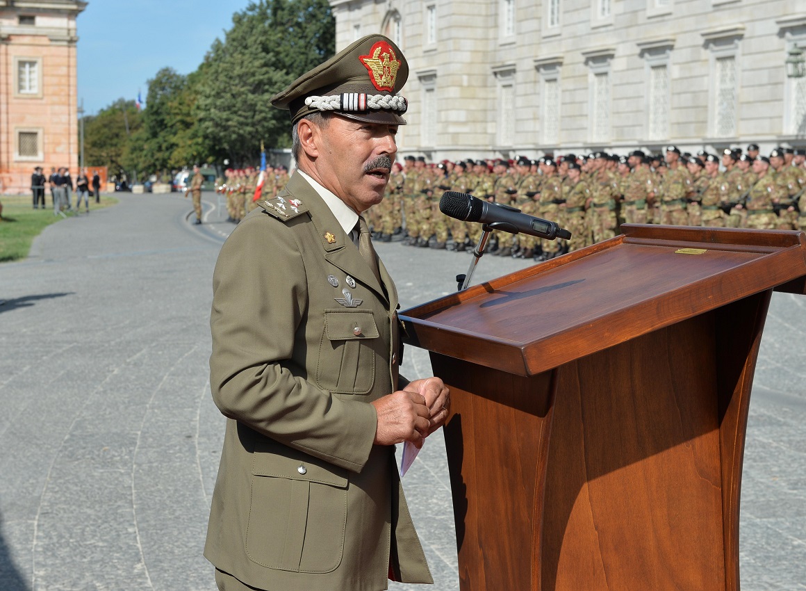 Esercito Italiano: ventennale dell’ingresso in Kosovo del contingente italiano Esercito Italiano: ventennale dell’ingresso in Kosovo del contingente italiano