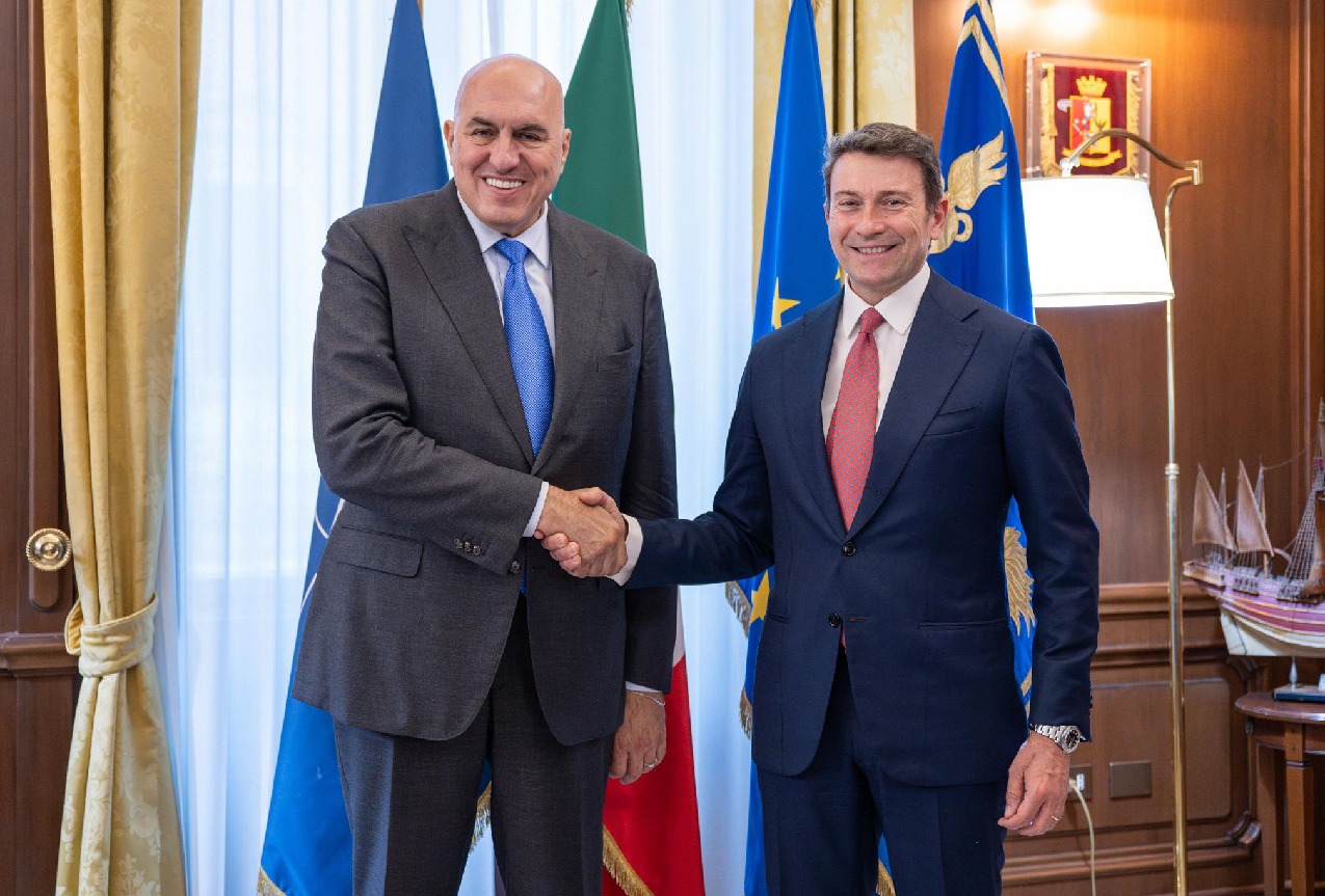 Il Ministero della Difesa sceglie il Cloud di Polo Strategico Nazionale
