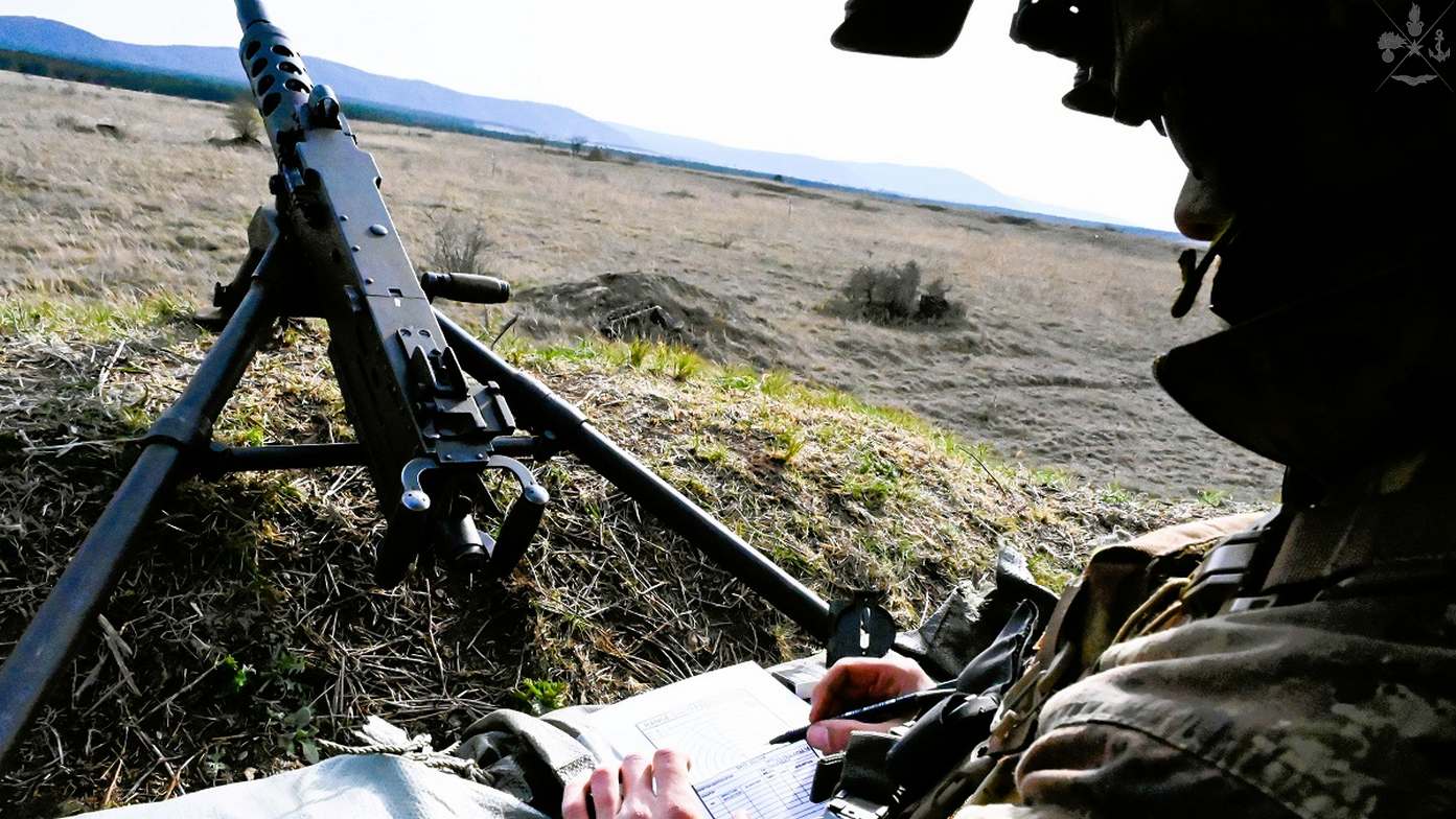 Ungheria: conclusa l’esercitazione “Ice Breaker” nell’ambito della Forward Land Forces NATO