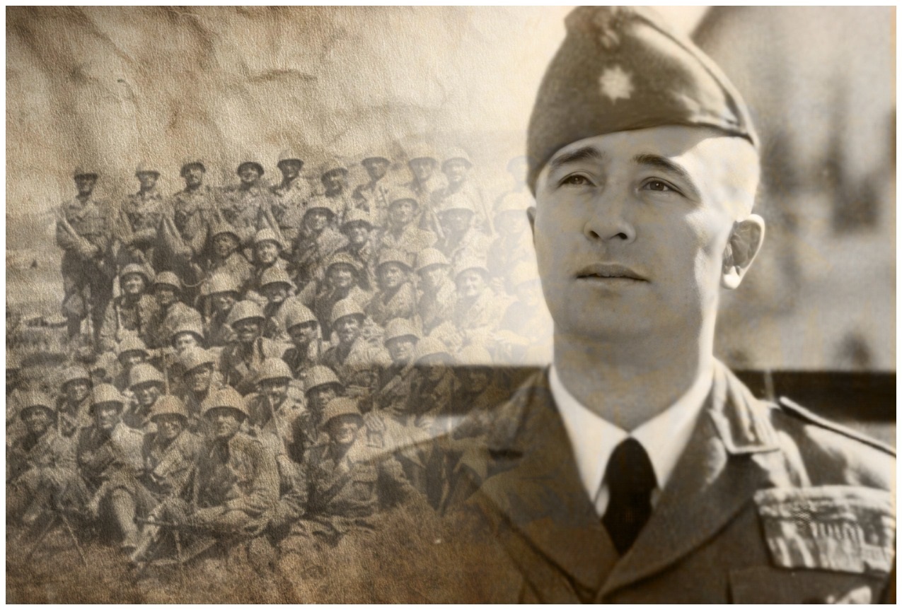 Pillole di storia. 14 aprile 1941: cade Rocco Lazazzera, tra i militari più insigniti dell’Arma dei Carabinieri Roma, 14 aprile 2026