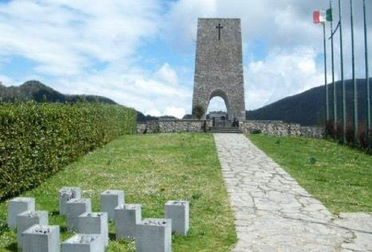 12 agosto 1944, eccidio di Sant'Anna di Stazzema