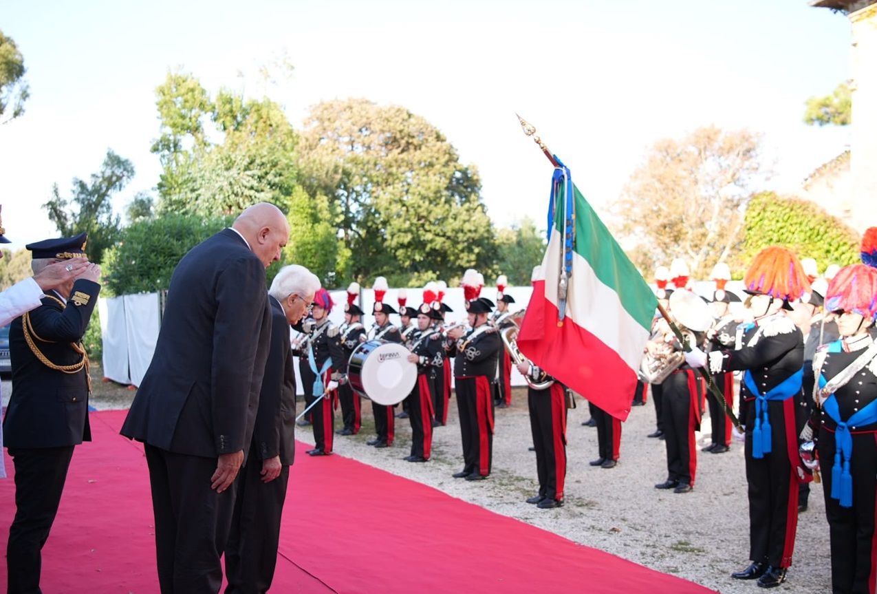 Carabinieri: 80 anni dal sacrificio di Salvo D’Acquisto