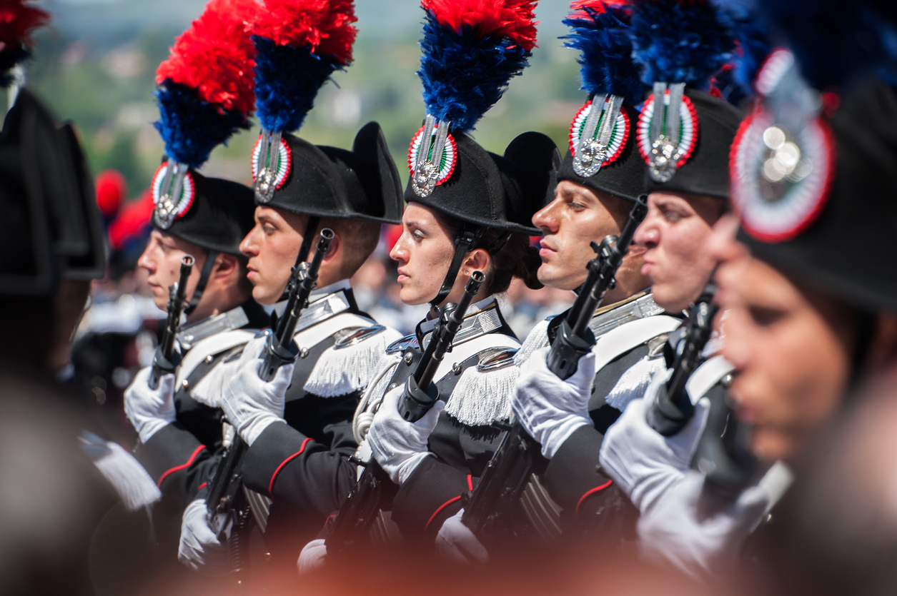 Riserva Selezionata Carabinieri: presentazione domande fino al 31 luglio Riserva Selezionata Carabinieri: presentazione domande fino al 31 luglio