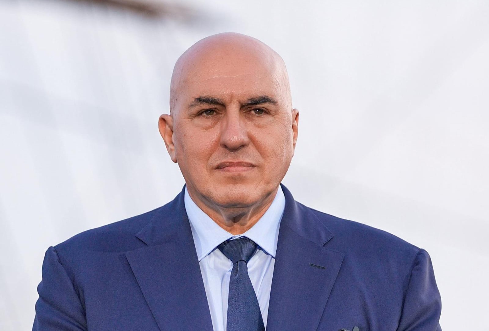 MINISTRE CROSETTO : ALPINO REMPLACERA LE FASAN. NON AUX RISQUES INUTILES