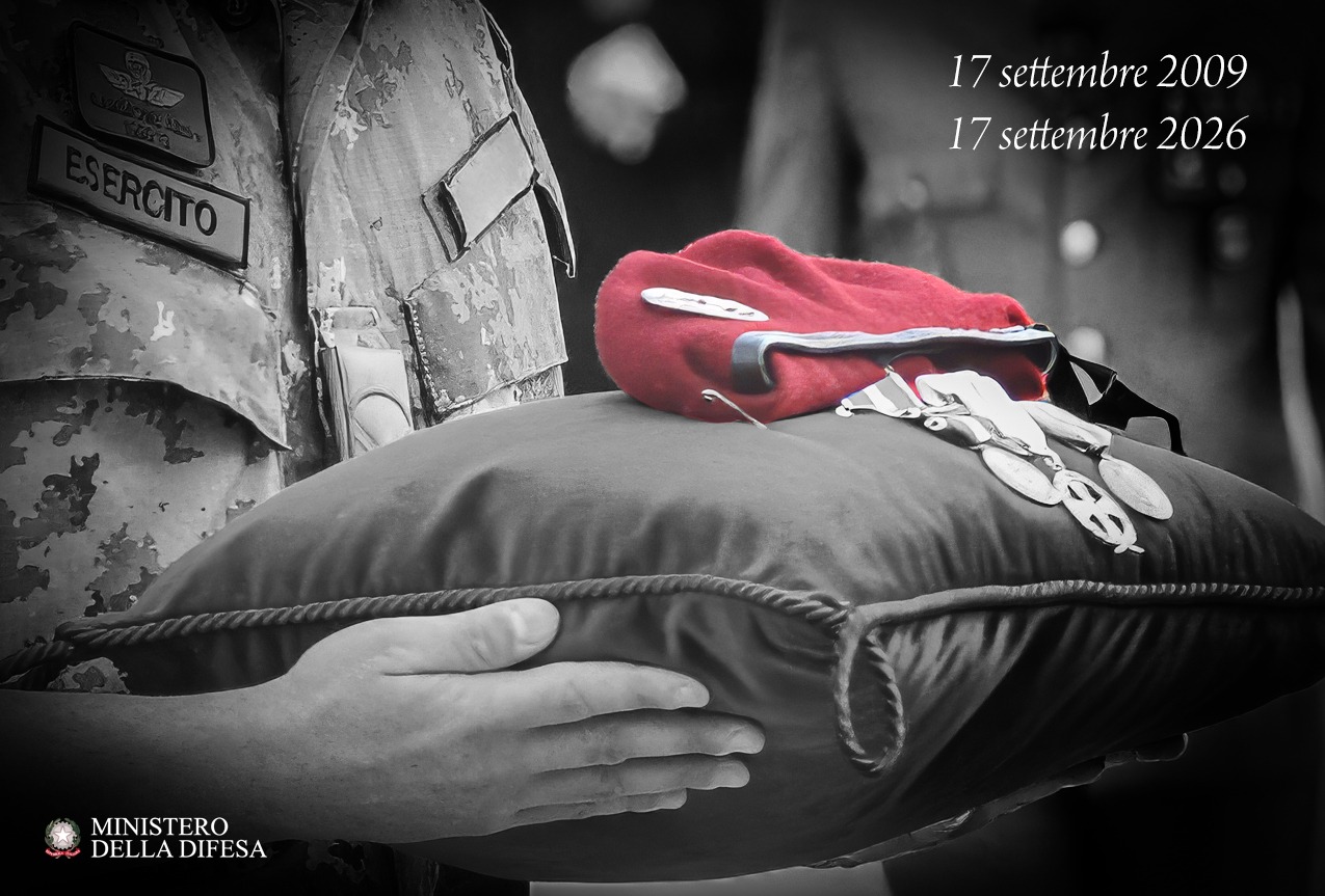 Anniversario attentato Kabul