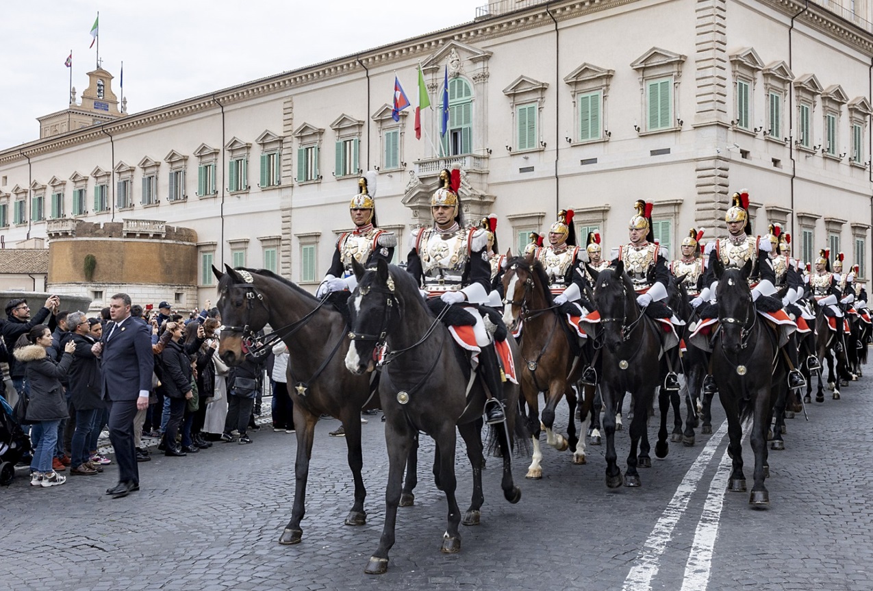 Foto di repertorio