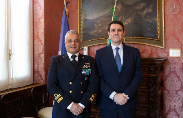 Incontro Coordinated Annual Review on Defence