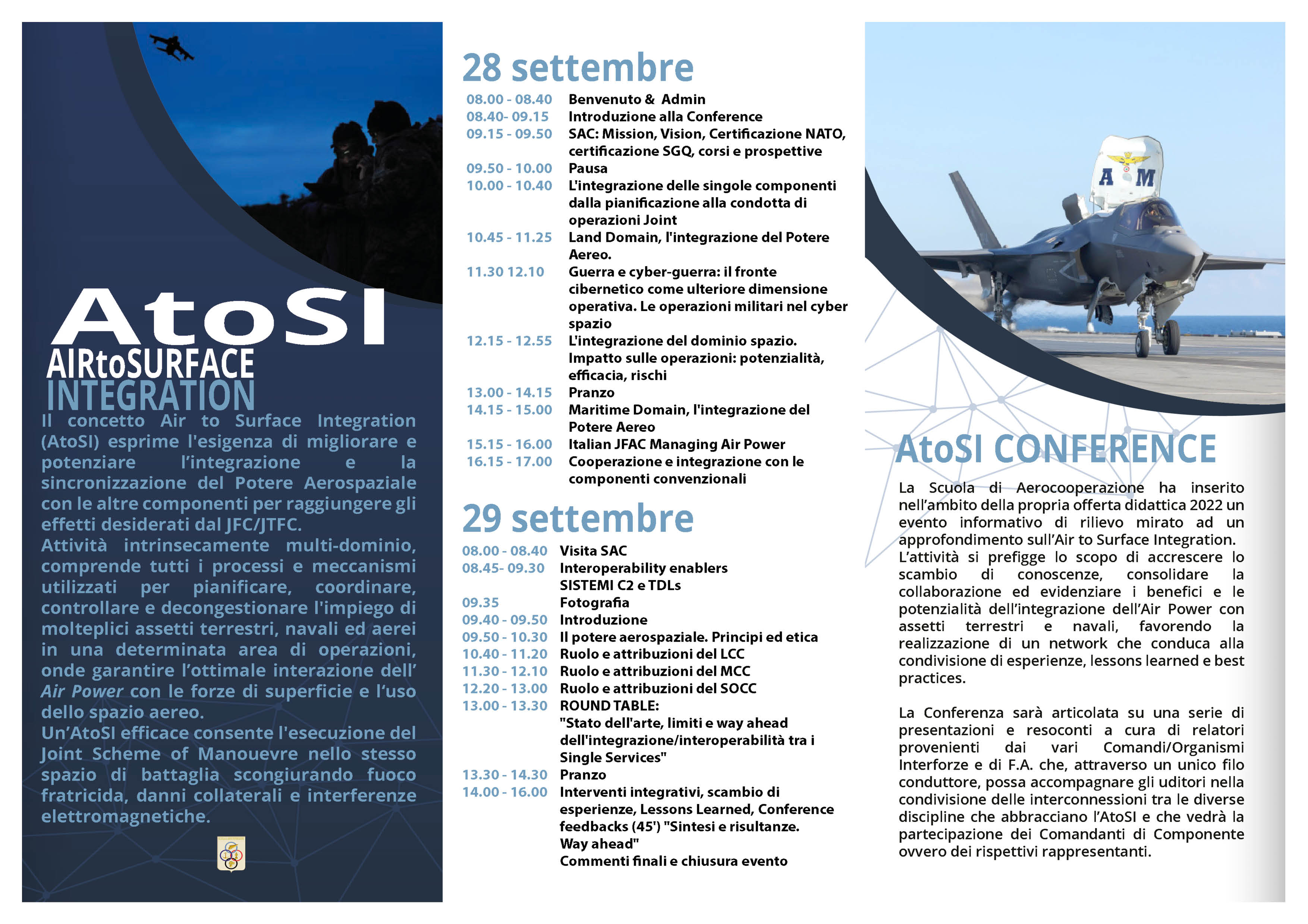 ATOSI