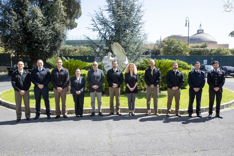 Edizione annuale dei Bilateral Staff Talks tra Italia e Albania