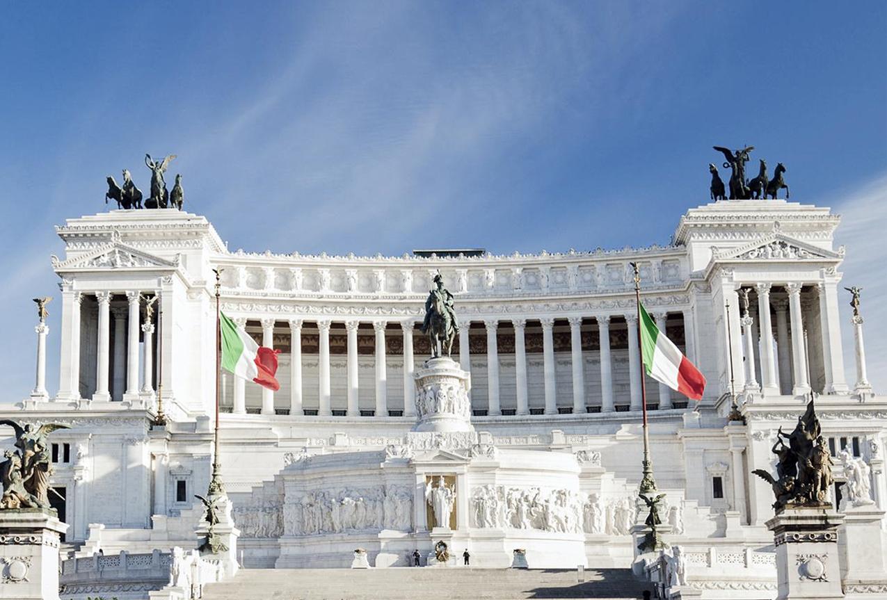 Visita di Stato delle Loro Maestà Re Carlo III e la Regina Camilla del Regno Unito di Gran Bretagna e Irlanda del Nord Visita di Stato delle Loro Maestà Re Carlo III e la Regina Camilla del Regno Unito di Gran Bretagna e Irlanda del Nord