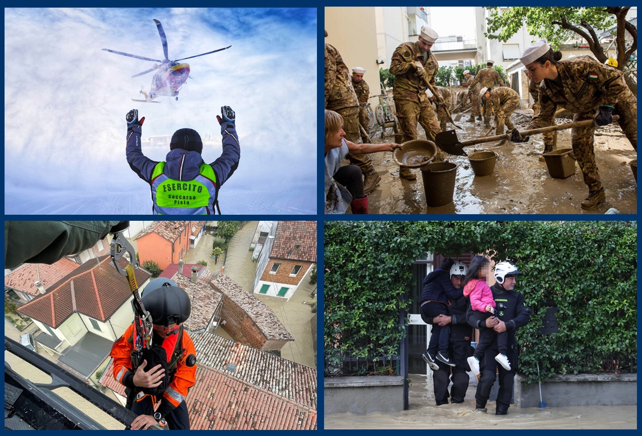 Giornata Mondiale del soccorso
