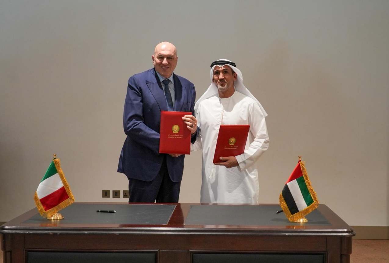 Cerimonia di giuramento dei Volontari in Ferma Iniziale dell&rsquo;Esercito