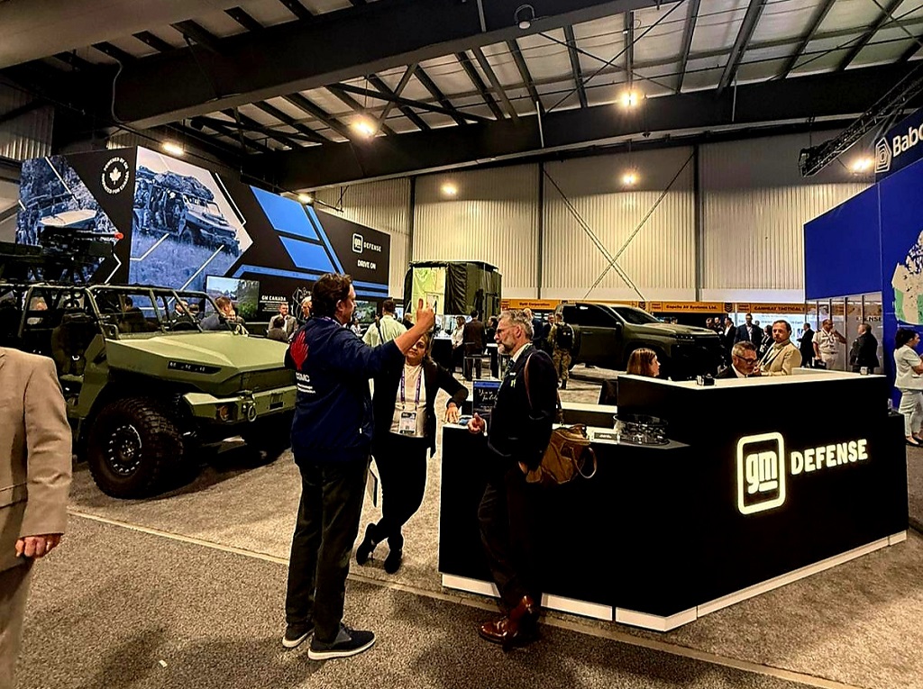 CANSEC 2026, la presenza della DNA conferma il ruolo dell’Italia nel network internazionale