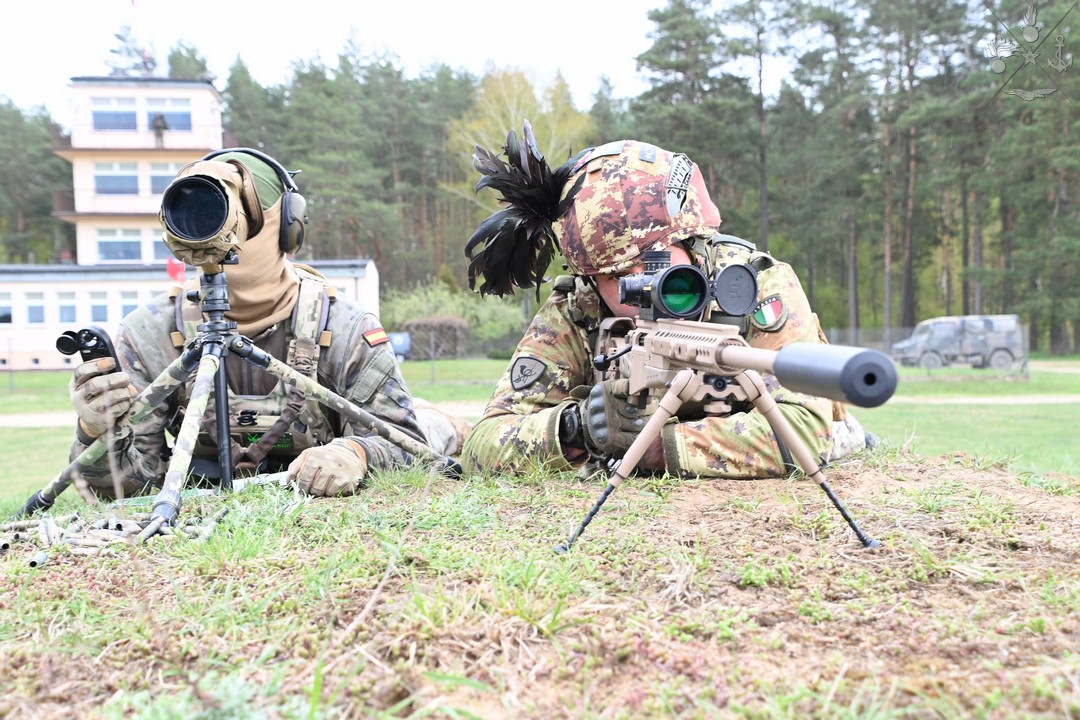 Polonia: Terminata l’esercitazione NATO “Saber Strike 24”