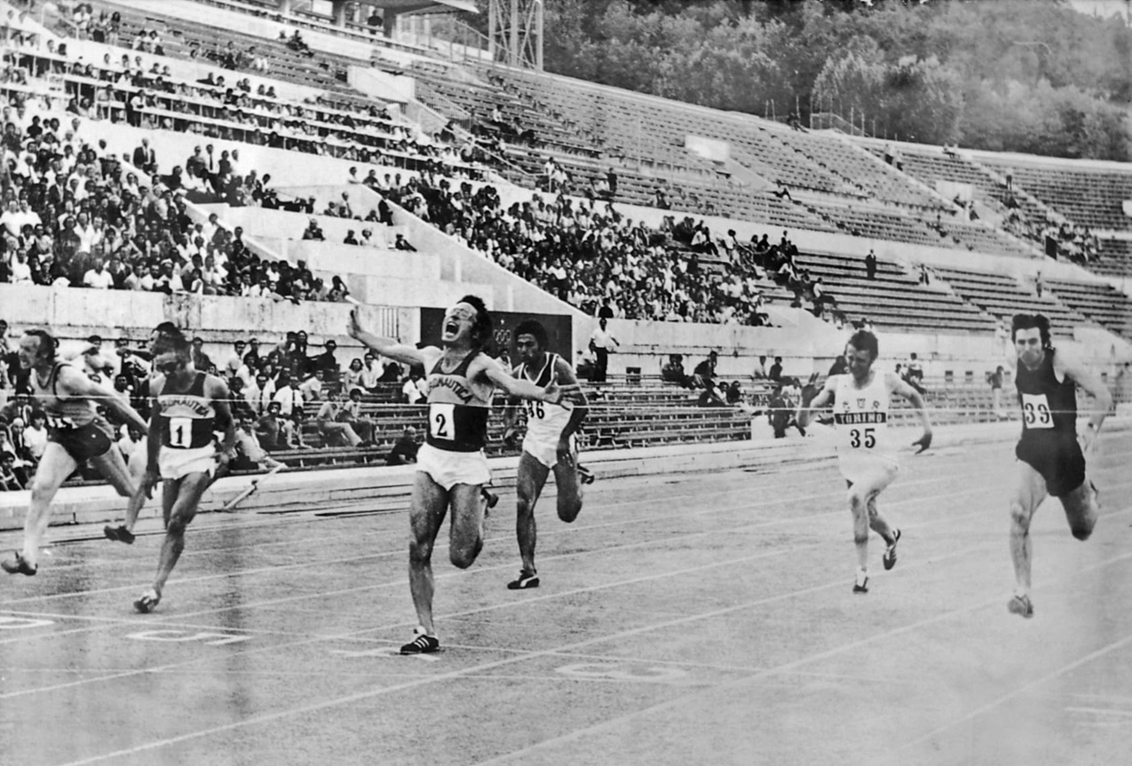 Aeronautica Militare: 60 anni di attività per il Centro Sportivo di Vigna di Valle