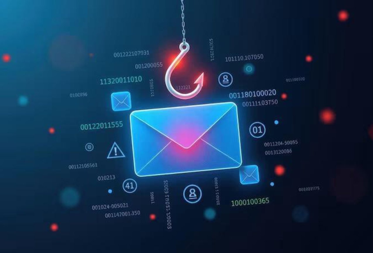 Truffe online: il pericolo corre anche nella posta elettronica