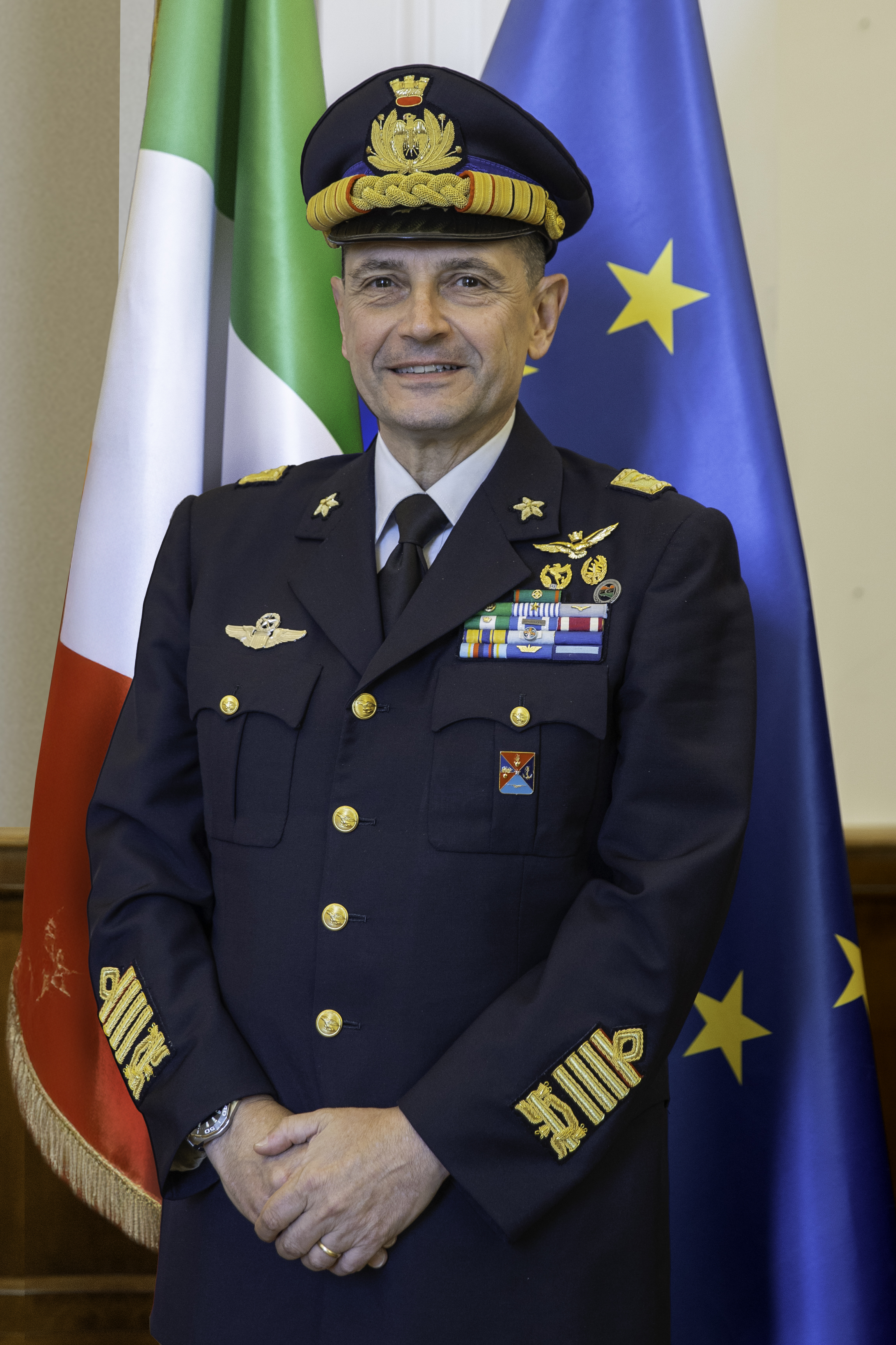 Deputy Chief of Defence Staff