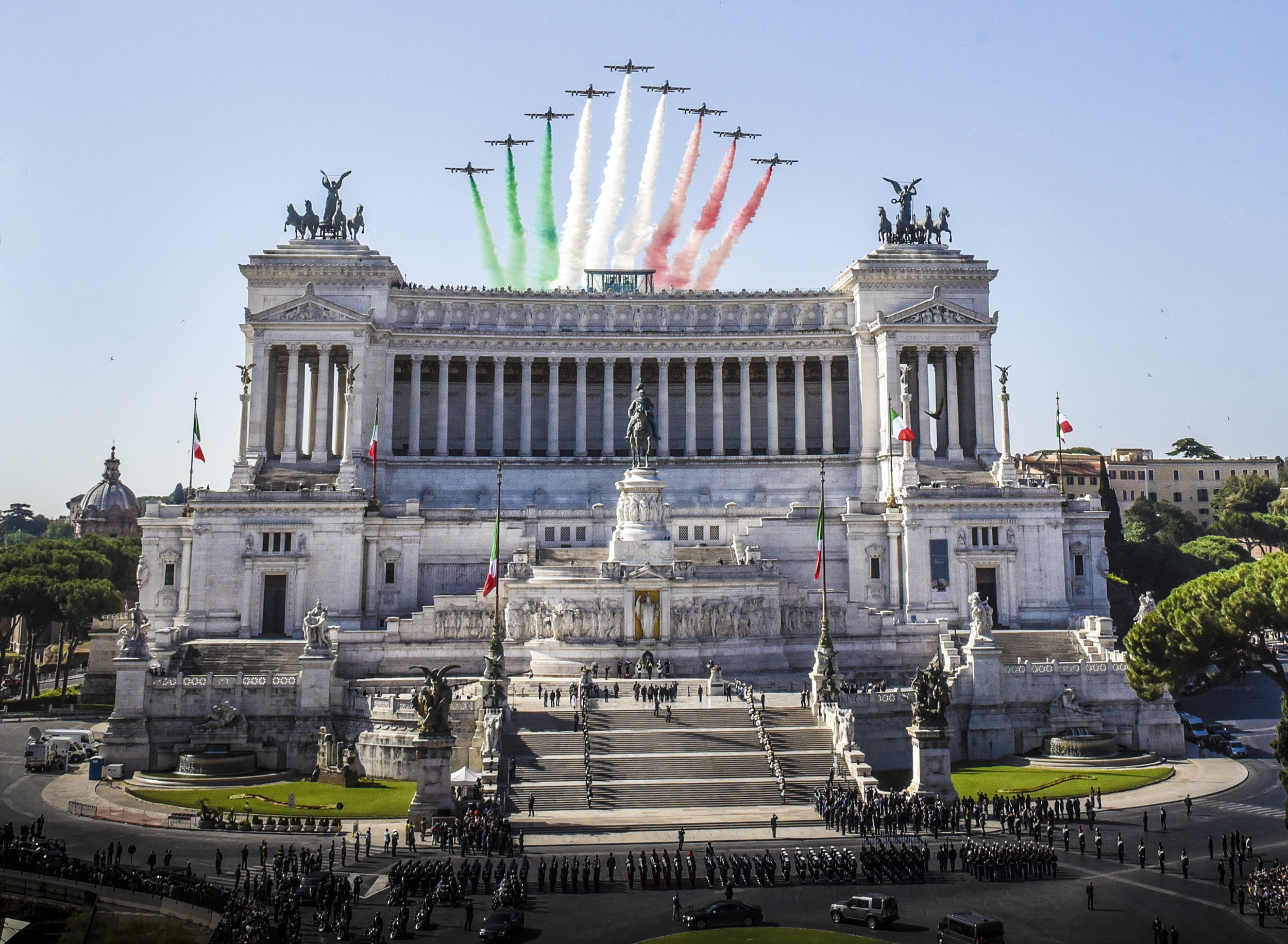 2 Giugno: Festa della Repubblica 2 Giugno: Festa della Repubblica