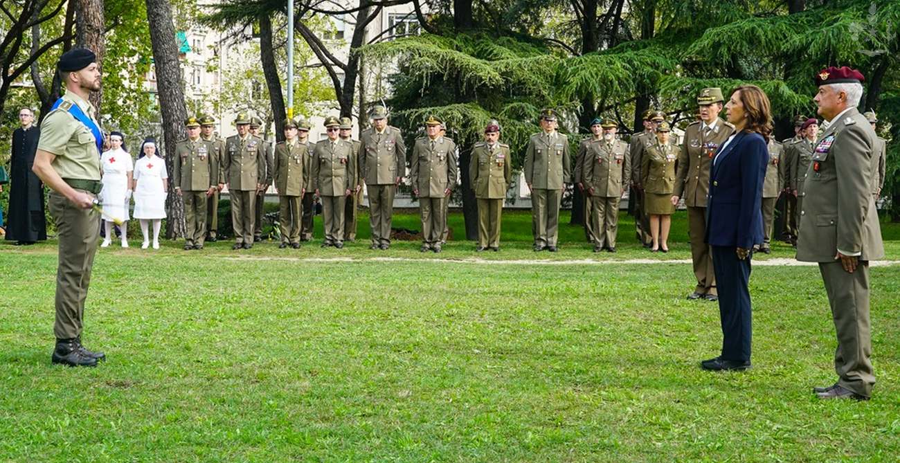 81° anniversario dell'eccidio di Cefalonia e Corfù