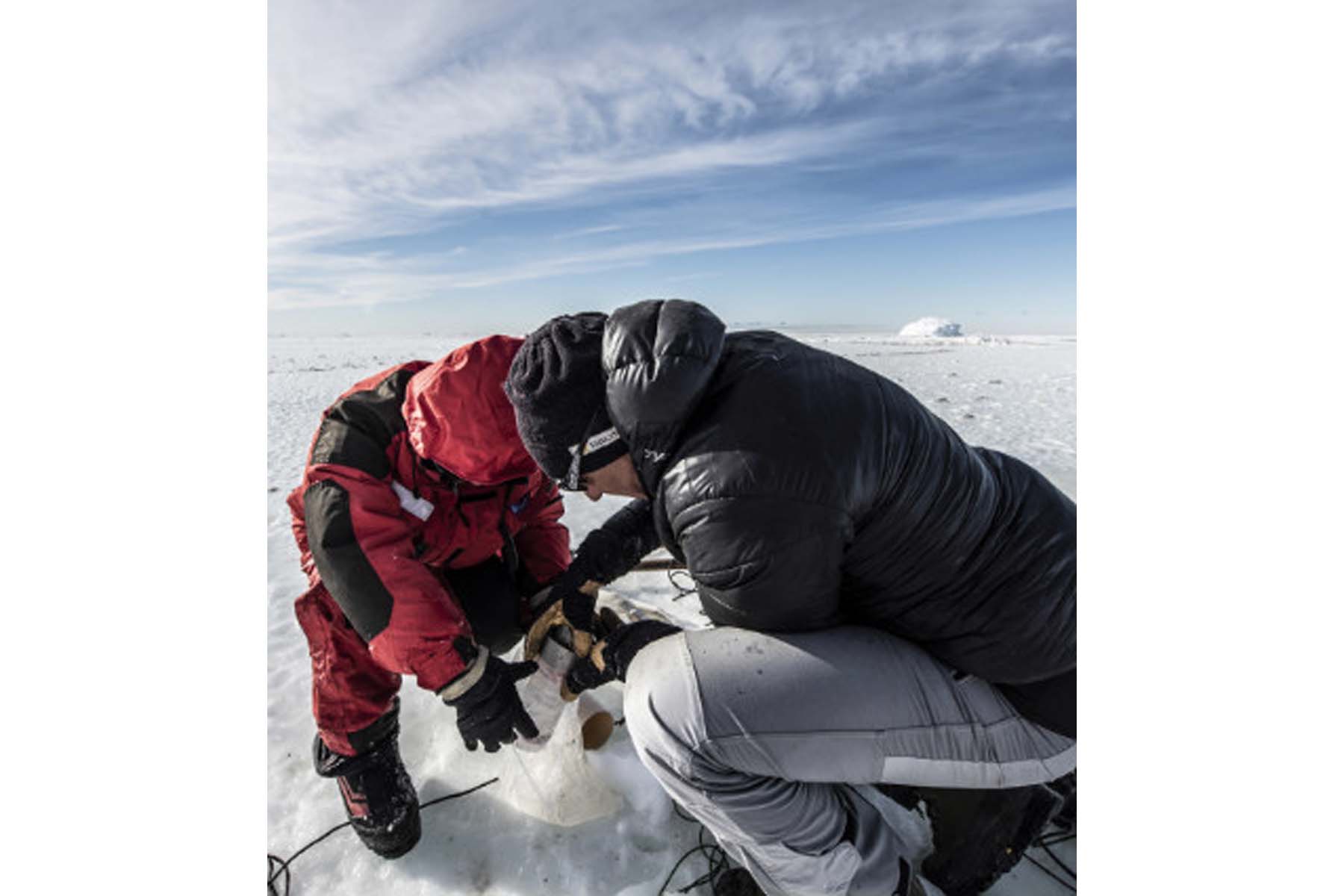 Missione in Antartide: si conclude la 35ª spedizione