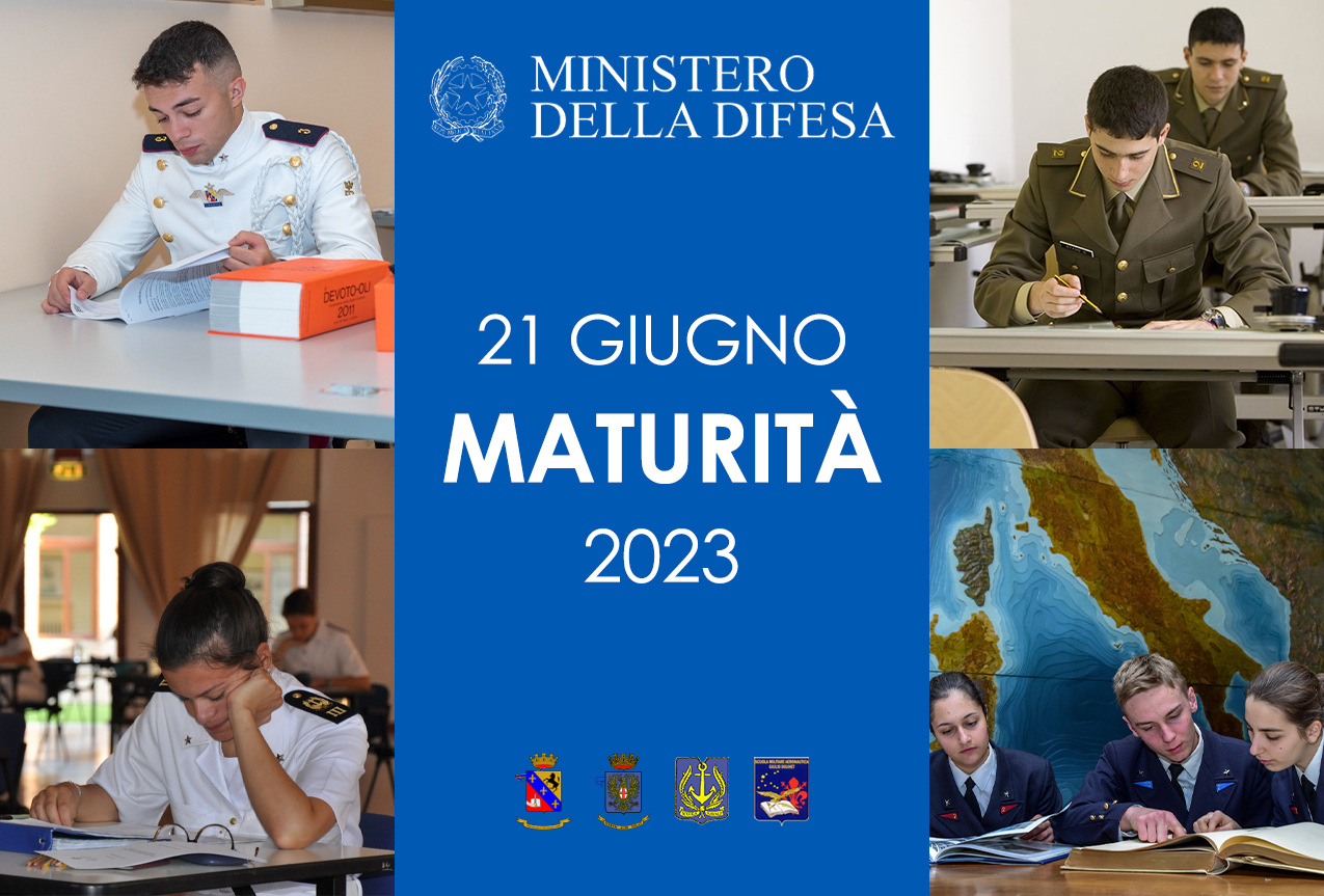 Esami di maturità 2023 Esami di maturità 2023